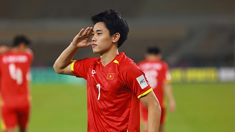 Đội hình Việt Nam vs Thái Lan: HLV Kim Sang Sik xáo tung đội hình